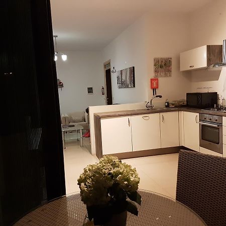 Mellieha Sea And Land View Apartment Ngoại thất bức ảnh