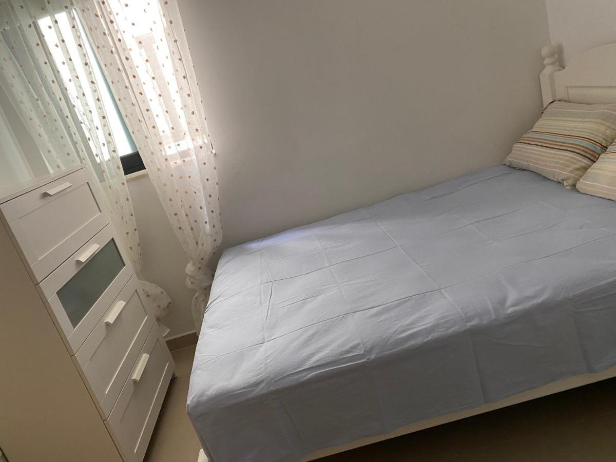 Mellieha Sea And Land View Apartment Ngoại thất bức ảnh