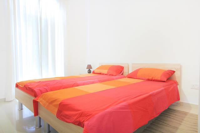 Mellieha Sea And Land View Apartment Ngoại thất bức ảnh