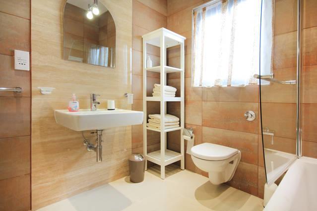 Mellieha Sea And Land View Apartment Ngoại thất bức ảnh